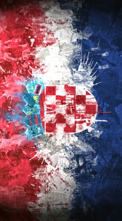 cover Croatia