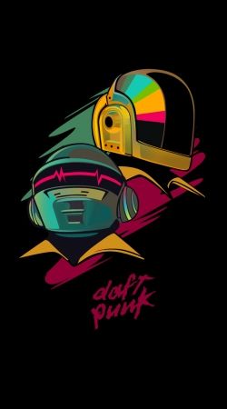 cover Daft Punk