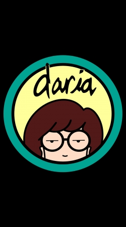cover Daria