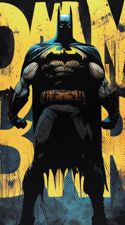 cover Dark Bat V3