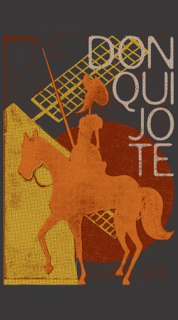 cover Don Quixote