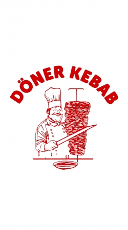 cover doner kebab