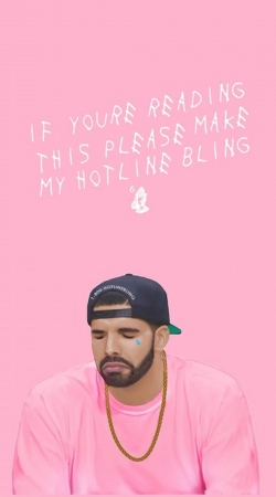 cover Drake Bling Bling