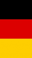 cover Flag Germany