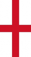cover Flag England