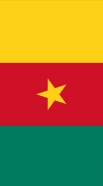 cover Flag of Cameroon