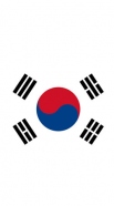 cover Flag of South Korea
