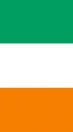 cover flag of Ivory Coast