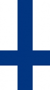 cover Flag of Finland