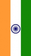 cover Flag India