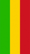 cover Mali Flag