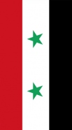 cover Flag of Syria