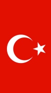 cover Flag of Turkey
