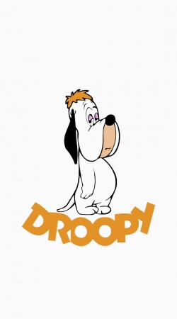 cover Droopy Doggy