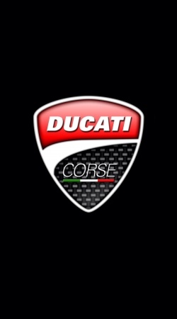 cover Ducati