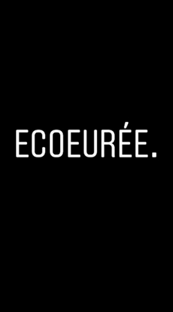 cover Ecoeuree