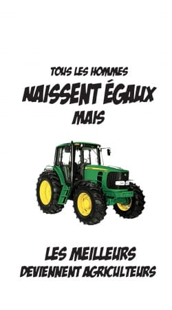 cover Egaux Agriculteurs