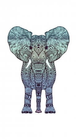 cover Elephant Mint