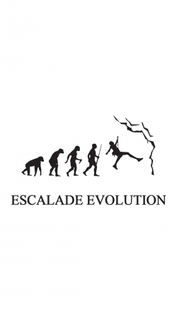 cover Escalade evolution