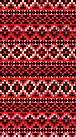 cover Aztec Pixel