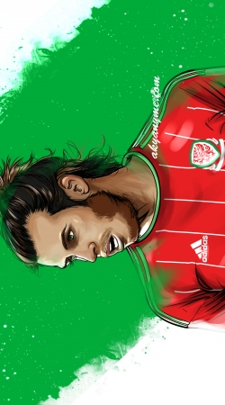 cover Euro Wales