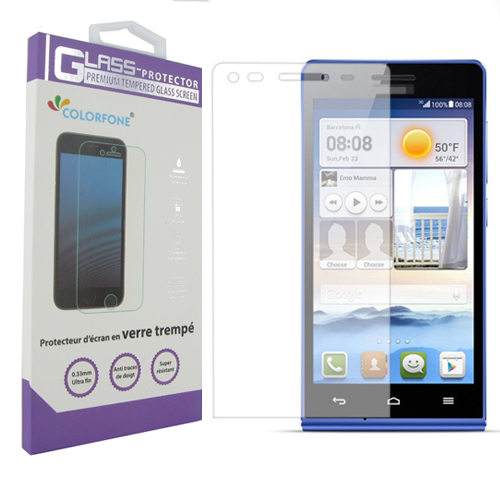 Huawei Nova Screen Protector - Premium Tempered Glass
