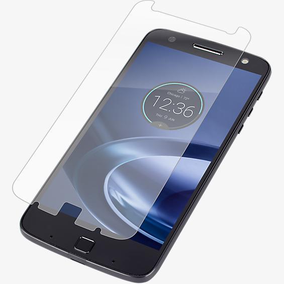 Motorola Moto Z Screen Protector - Premium Tempered Glass