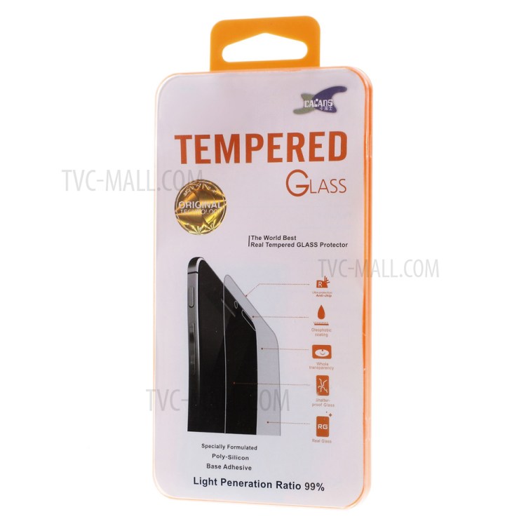 HTC U Play Screen Protector - Premium Tempered Glass