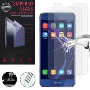 Huawei honor 8 Screen Protector - Premium Tempered Glass