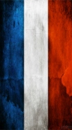 cover Flag France Vintage