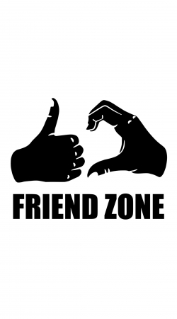 cover Friend Zone
