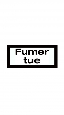 cover Fumer Tue