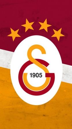 cover Galatasaray Football club 1905