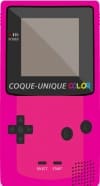 cover Gameboy Color Pink