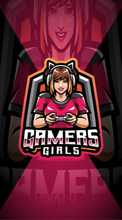 cover Gamers Girls