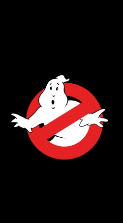 cover Ghostbuster
