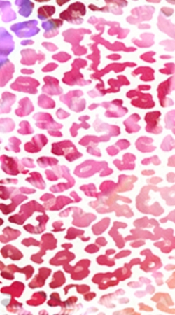 cover GIRLY LEOPARD
