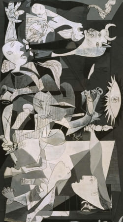 cover Guernica