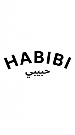 cover Habibi My Love