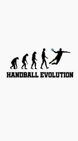cover Handball Evolution