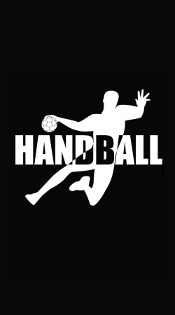 cover Handball Live