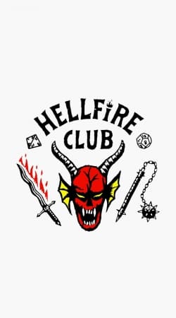cover Hellfire Club