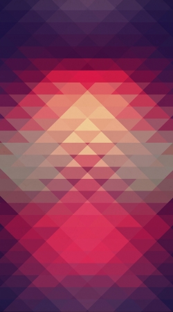 cover Hipster Triangles