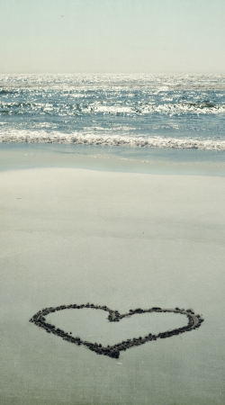 cover I Heart the Beach