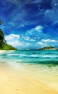 cover Paradise Island