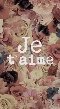 cover Je t'aime