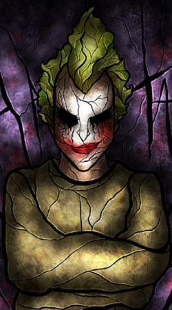 cover Joker M