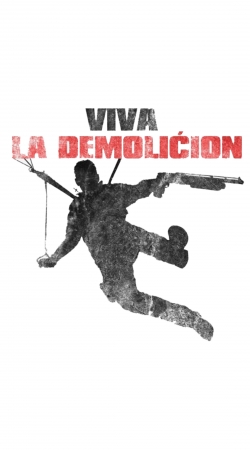 cover Just Cause Viva La Demolition