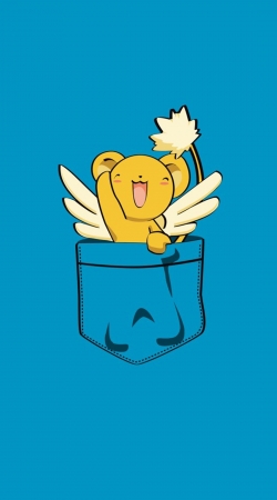 cover Kero In Your Pocket