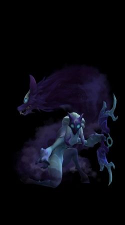 cover Kindred Lol